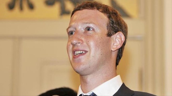 In Nigeria, Mark Zuckerberg says Africa's 'entrepreneurial energy and will to succeed' is underappreciated